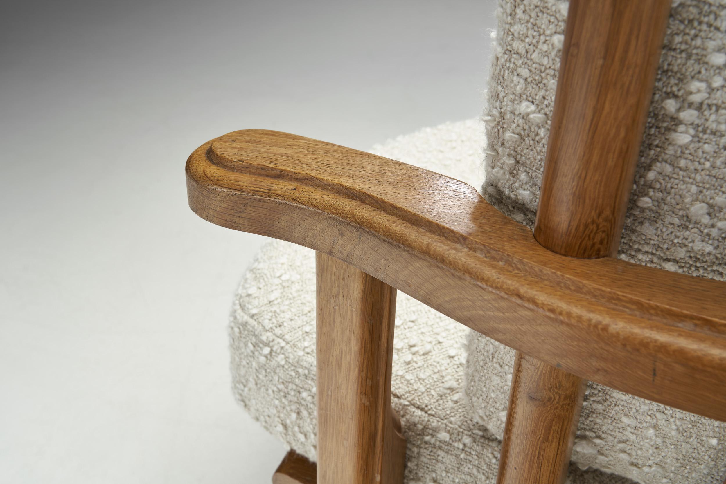 Guillerme et Chambron 