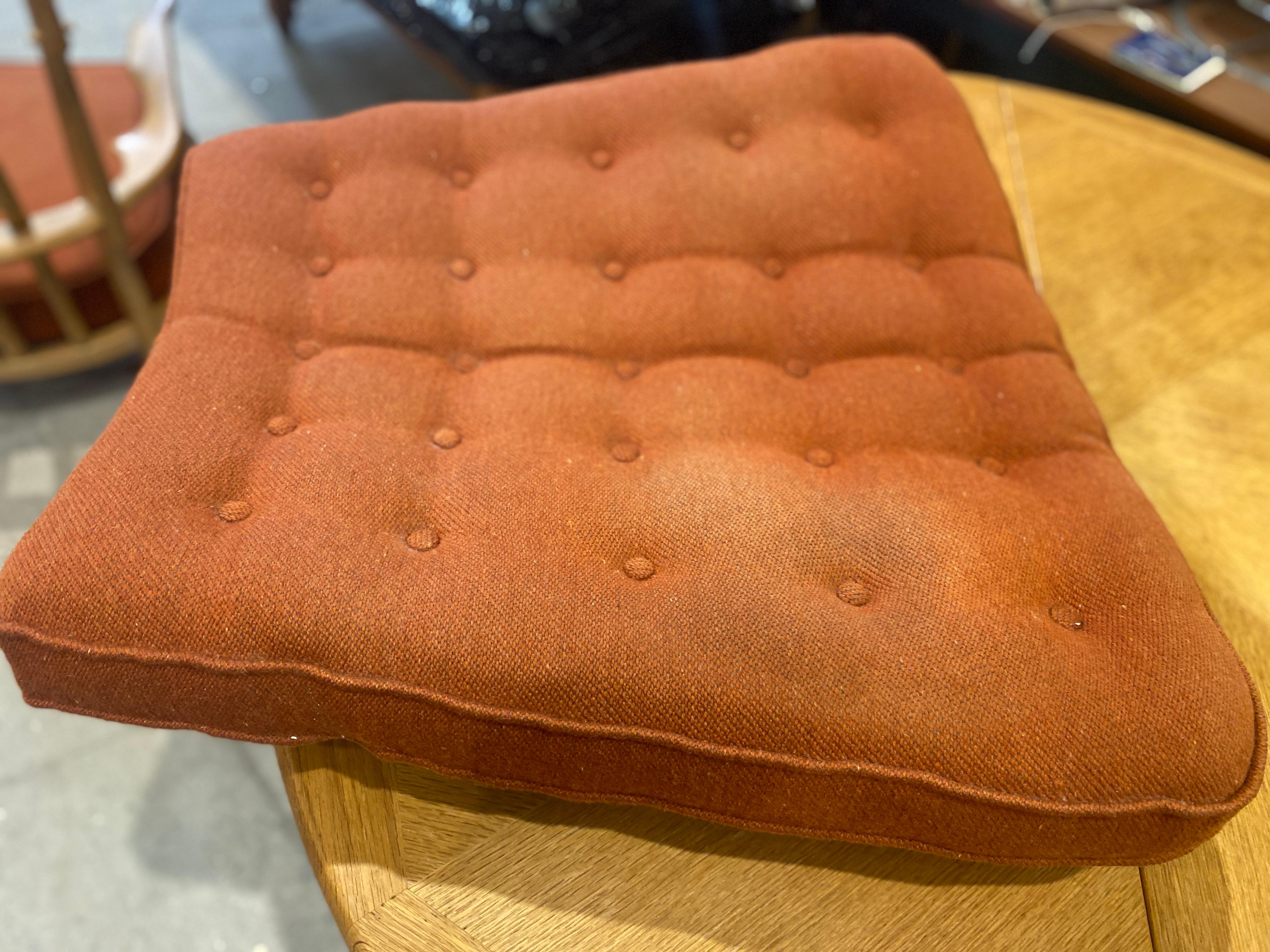 Guillerme et Chambron, due poltrone in Oak del 1970  repos ,  Votre Maison in vendita 4