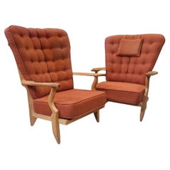 Armchairs