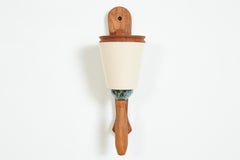 Guillerme et Chambron Wall Sconce
