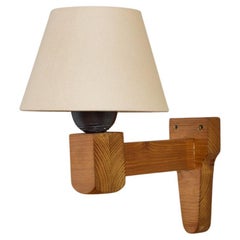 Guillerme et Chambron Wall Sconce