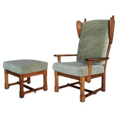 Lounge Chairs