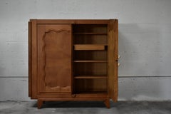 Guillerme et Chambrone Highboard