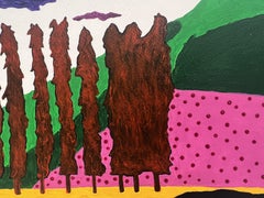 Arbol X