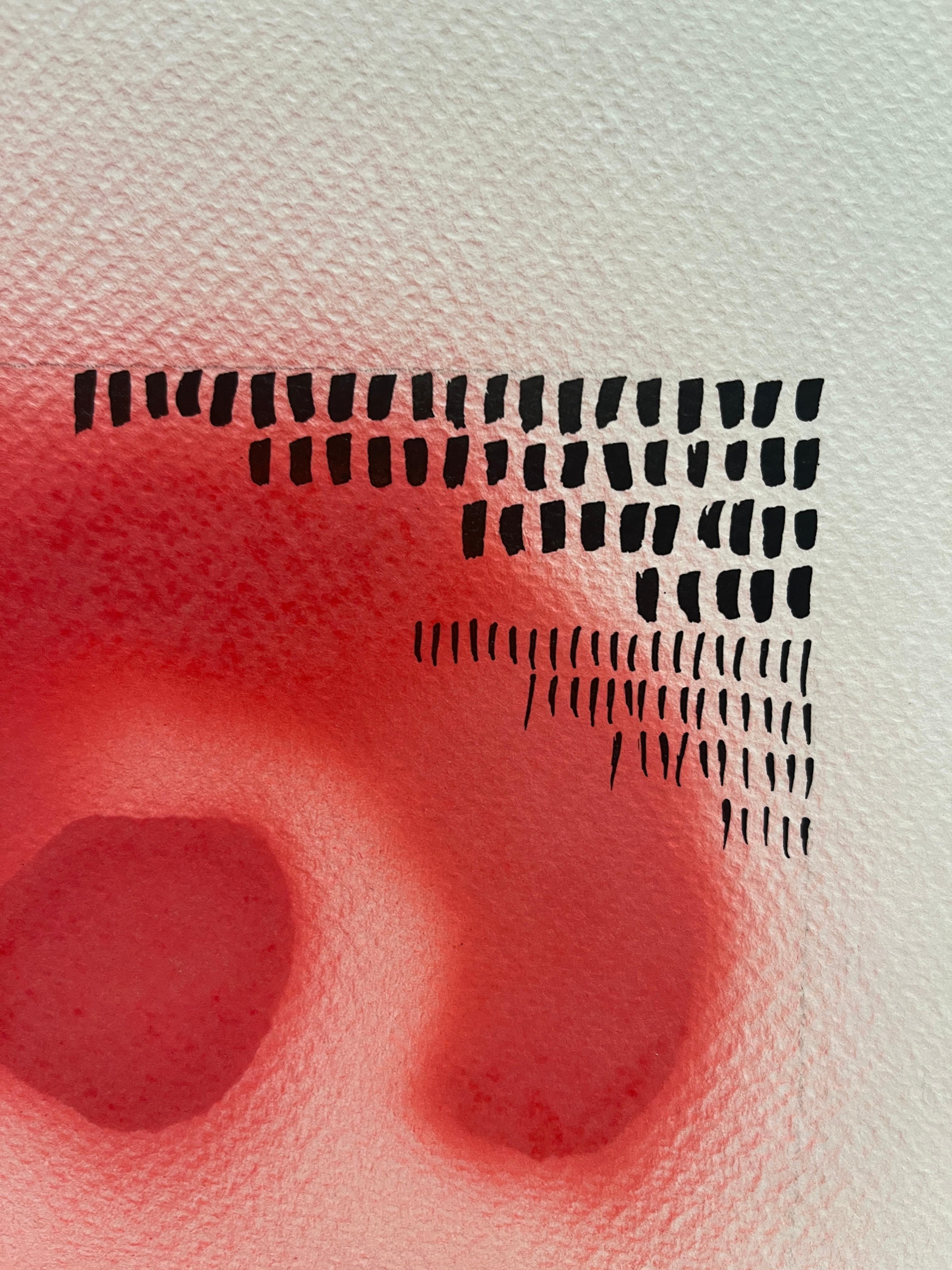 Guillermo Araujo
Caligrafia del Conteo XVI, 2017
Inchiostro cinese, acrilico e vernice spray su carta
14,75 x 14,75 pollici

Quadro astratto contemporaneo; rosso; Still-life, quadro colorato per la decorazione.

Informazioni sull'artista

Guillermo