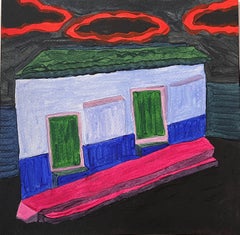 Casa I, 2020