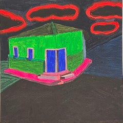 Casa II, 2020
