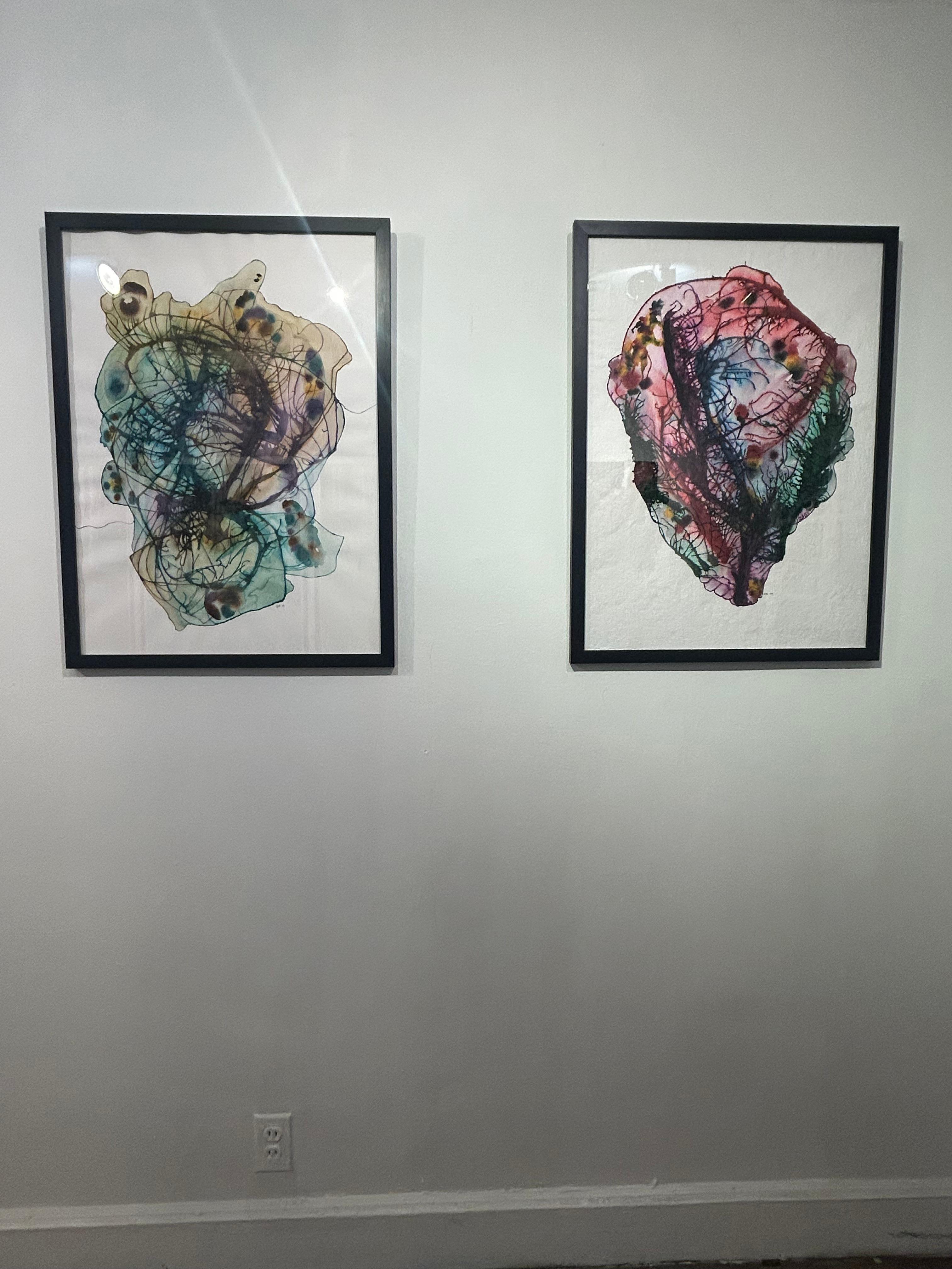 Guillermo Bublik è un pittore argentino/americano con sede nel New Jersey.
Le sue opere sono facilmente riconoscibili per le loro audaci combinazioni di colori e di
forme geometriche astratte. Comunemente descritte come altamente cinetiche,