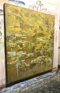“Puerto Viejo”, 2018, Canvas, Oil Paint