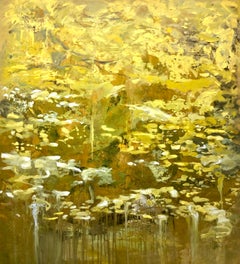 “Puerto Viejo”, 2018, Canvas, Oil Paint