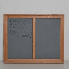 Guillermo Olguin Painting Toro De Carnaval Modern Art Painting