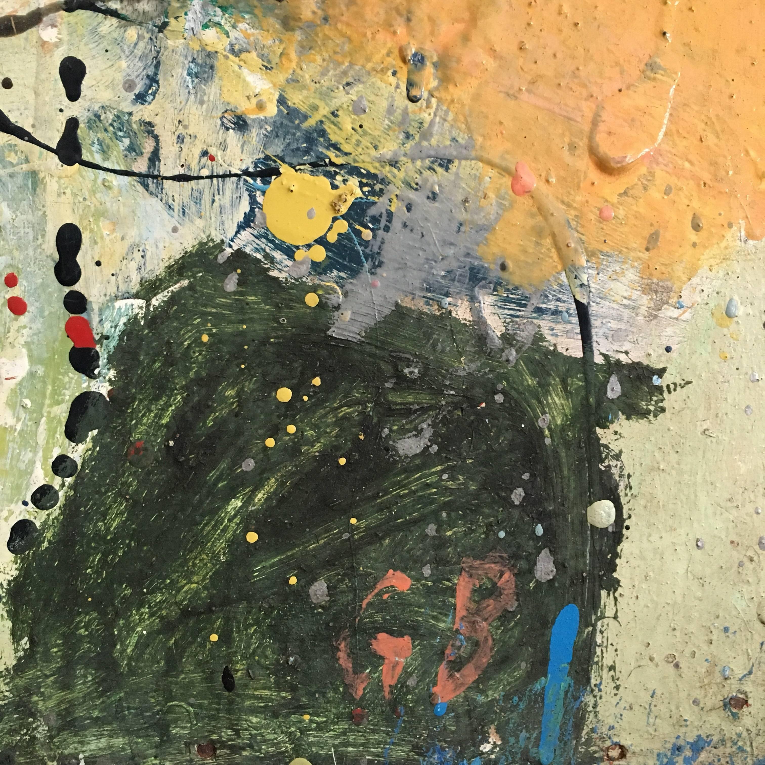 Mexican Artist Guillermo Brockmann, “Chula/Sweetheart”, 2016 1