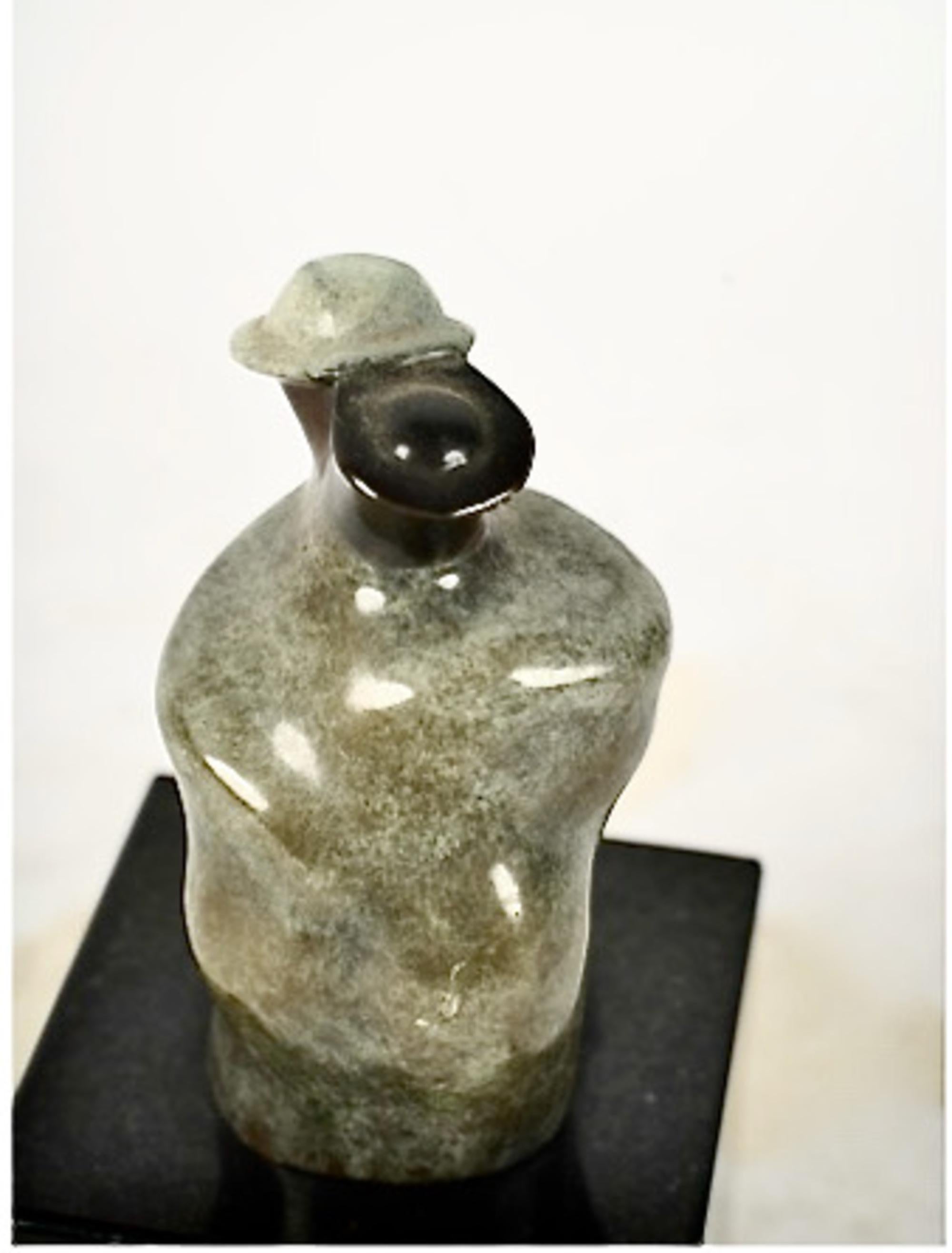 Guilloume Perez (1957 - ), Skulptur 