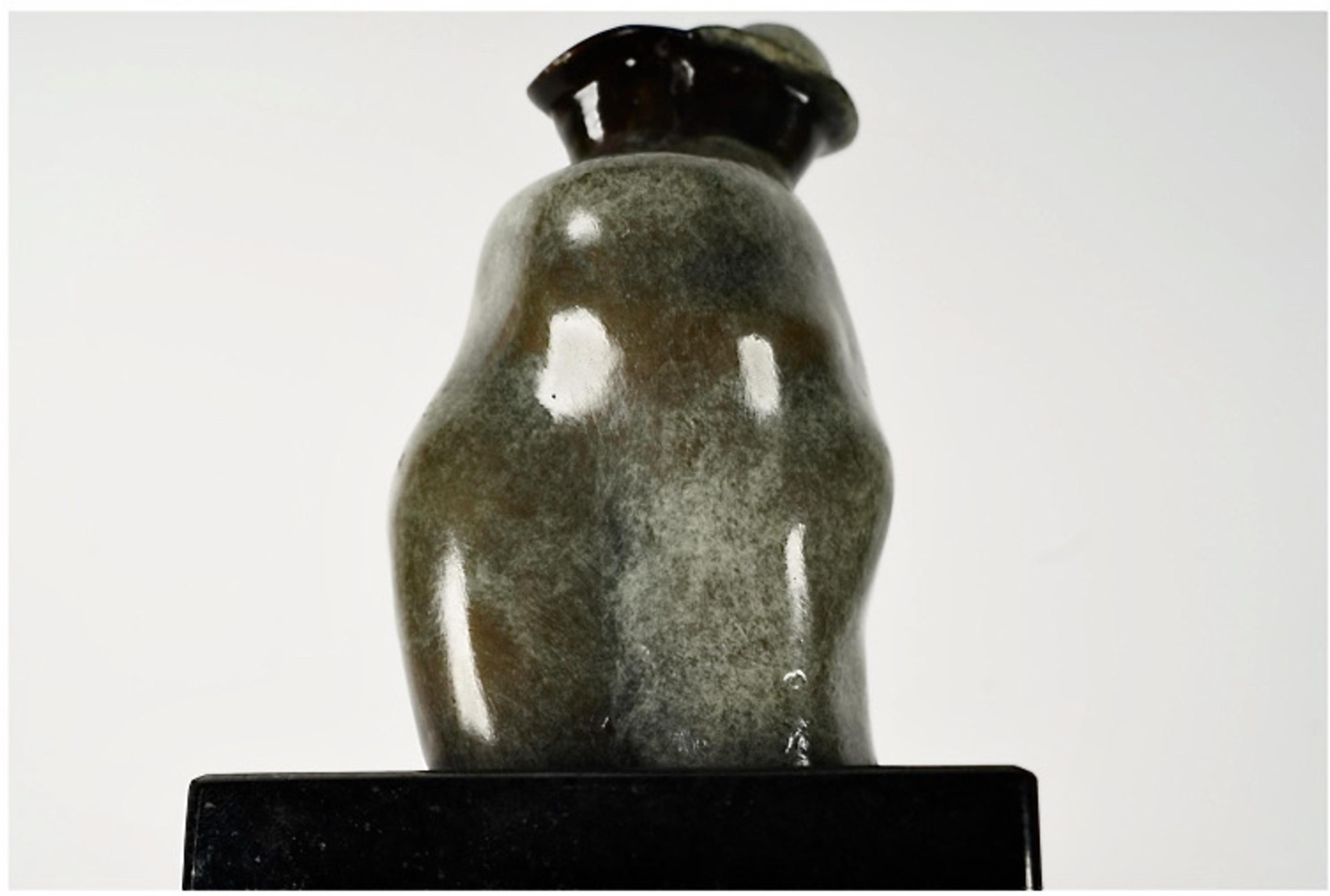 Guilloume Perez (1957 - ), Skulptur 
