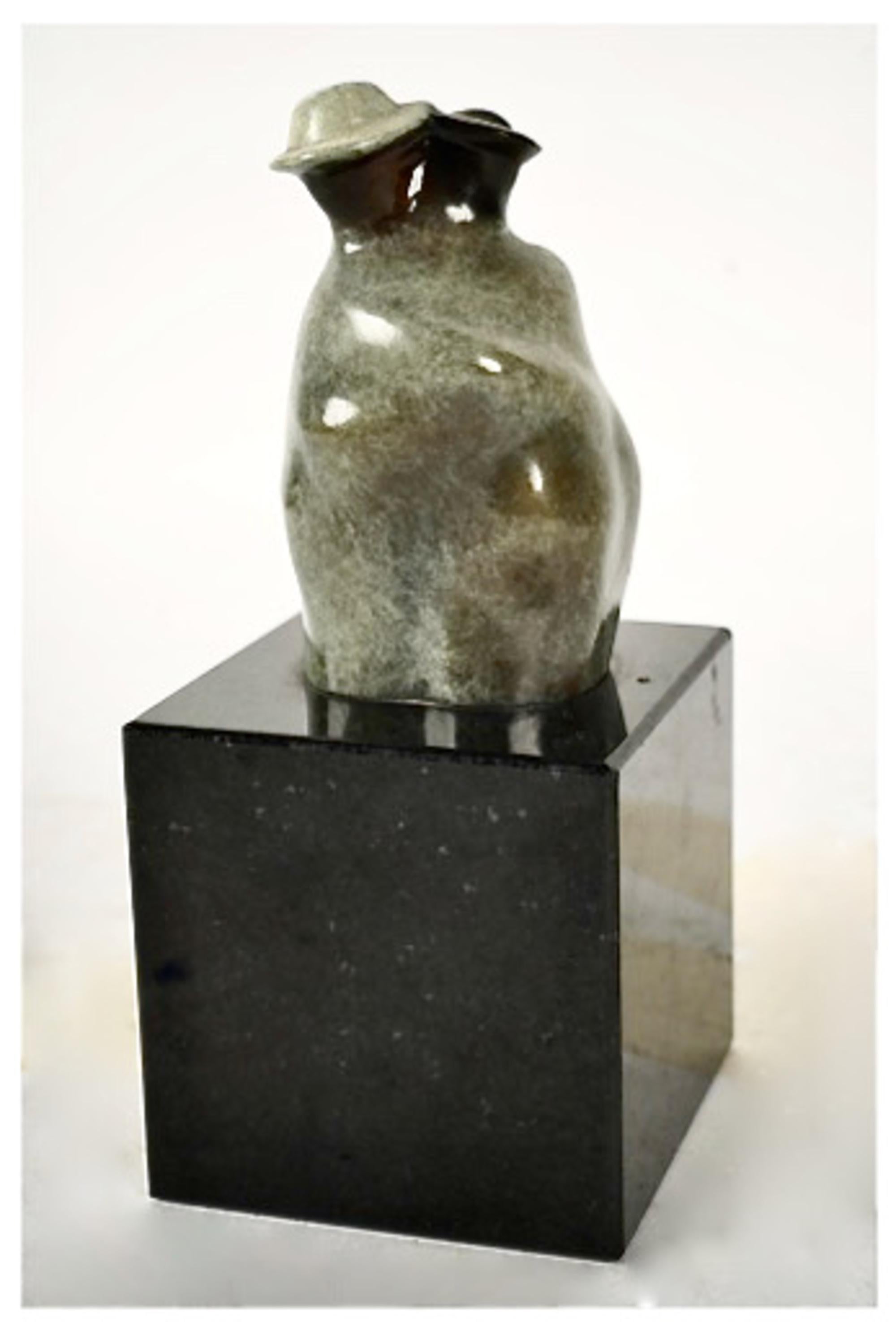 Guilloume Perez (1957 - ), Skulptur 
