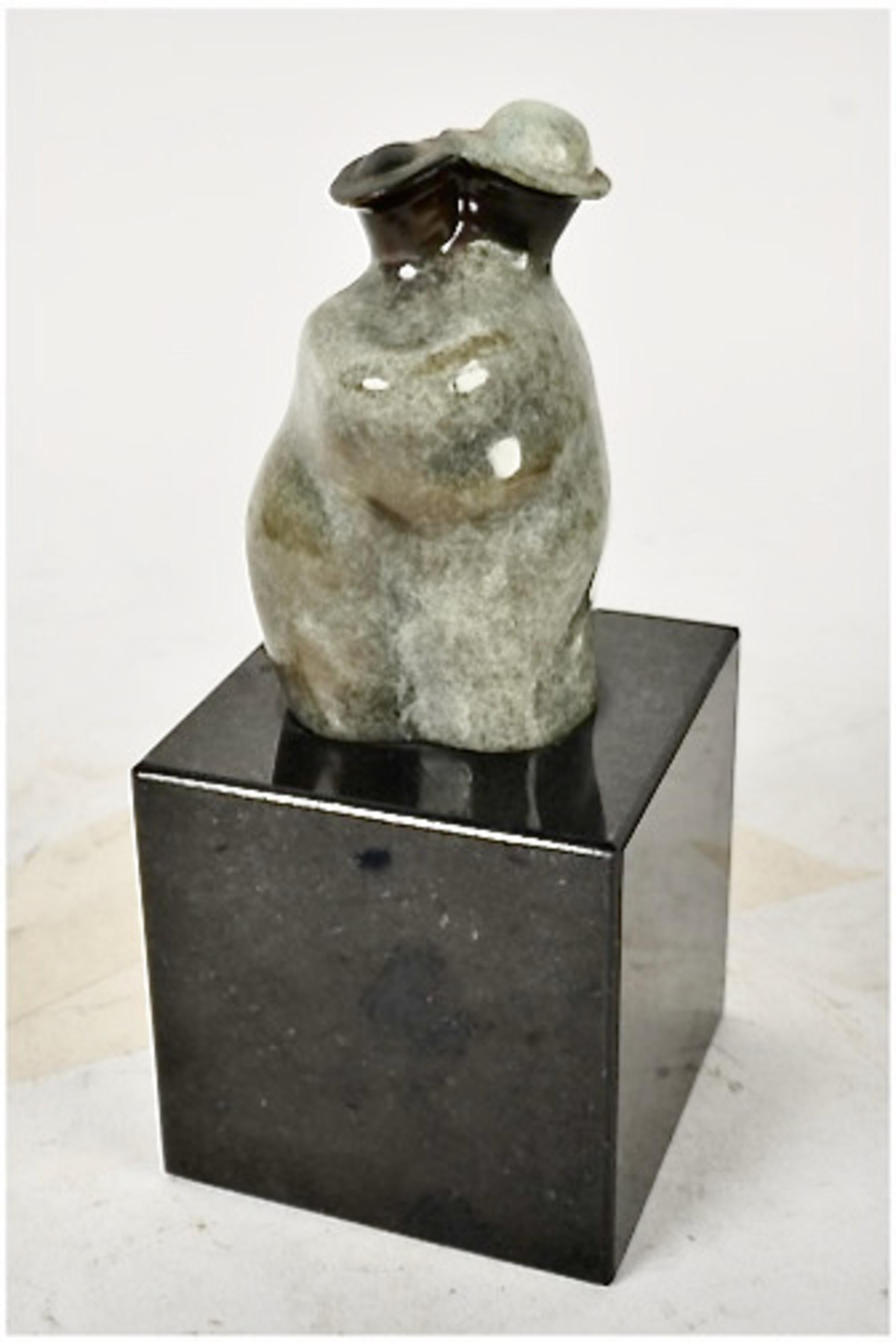 Guilloume Perez (1957 - ), Skulptur 
