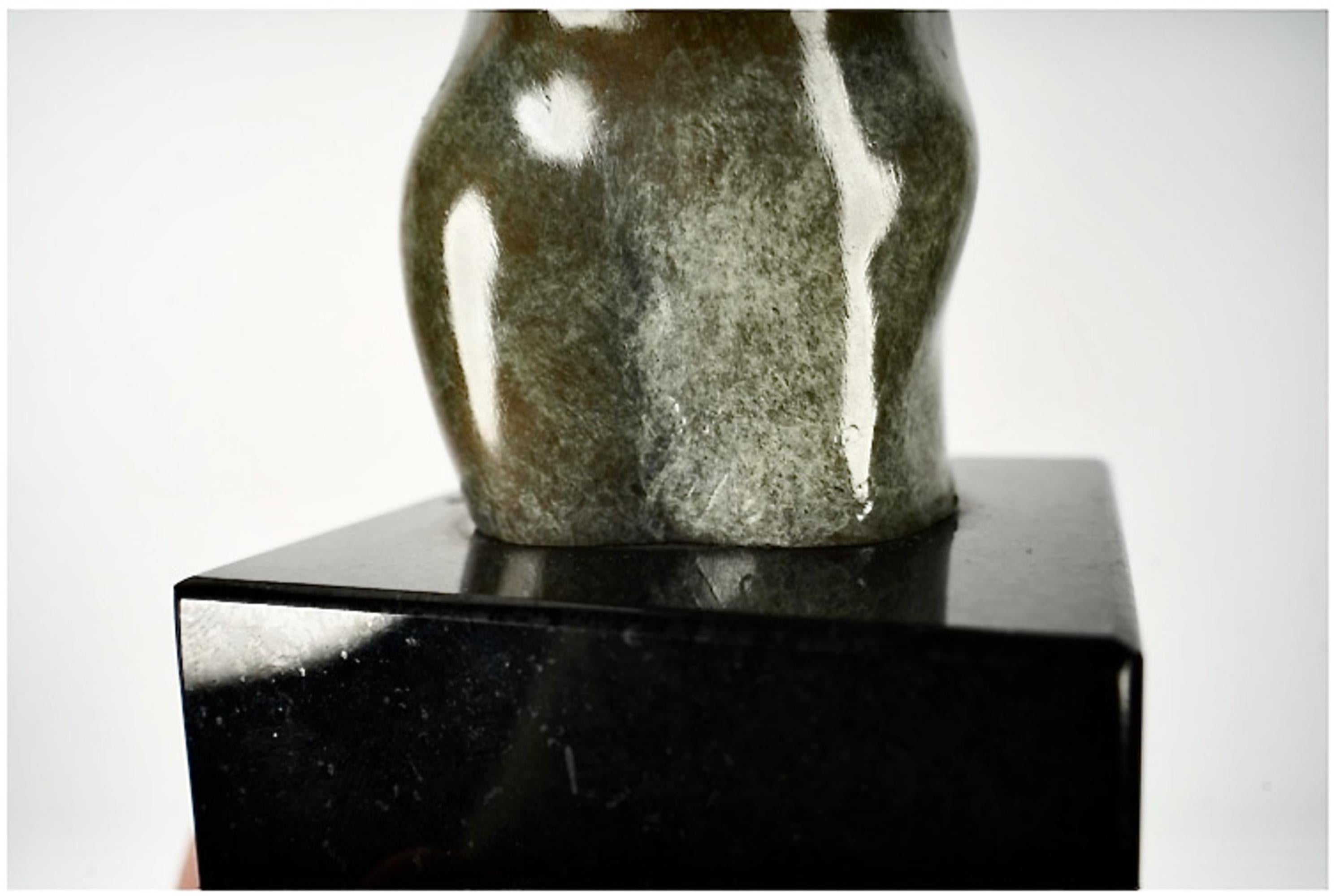 Guilloume Perez (1957 - ), Skulptur 