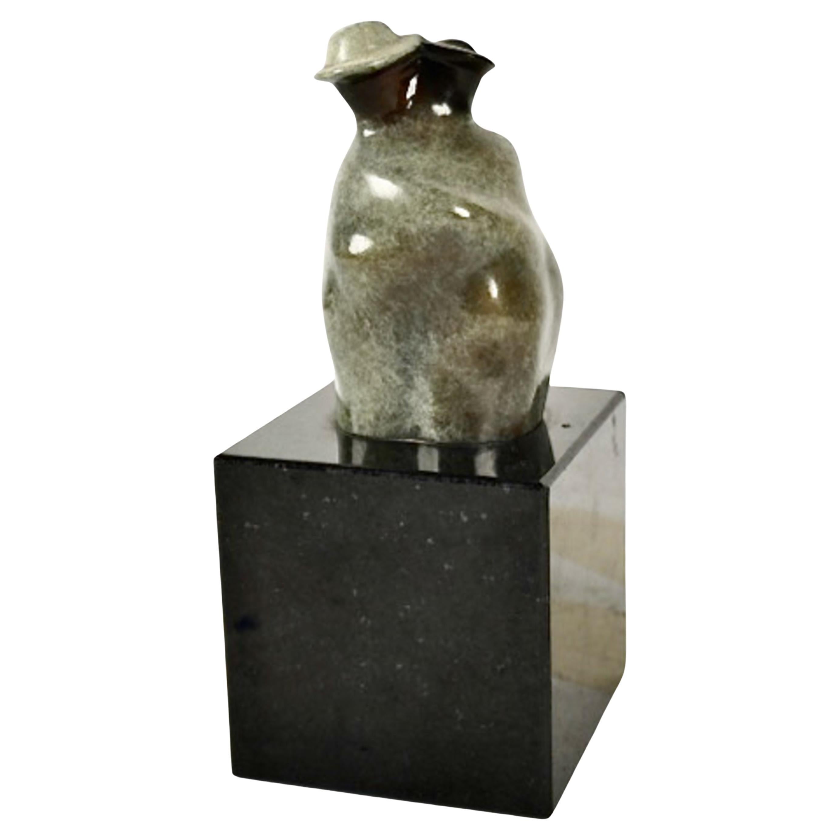 Cast Sculptures