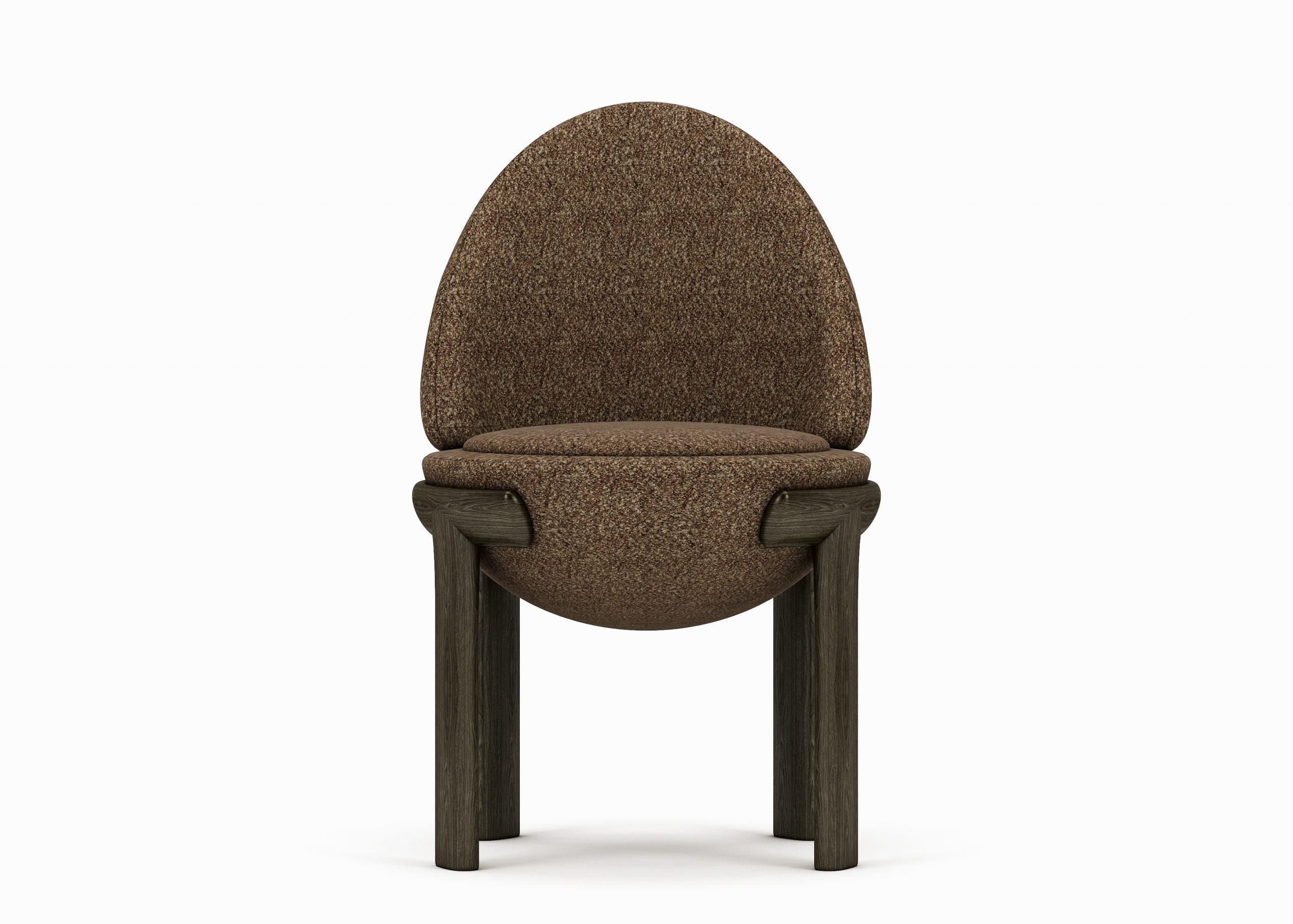 Fabriqué à la main en France

En 2012, Maxime Boutillier est diplômé de la prestigieuse école ESAG Penninghen.
Puis il a rapidement rejoint l'agence d'architecture Joseph Dirand où il a passé sept ans, travaillant sur le design et l'architecture
