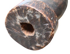 Guine Statue Of The Kusu Tribe, DR Congo, First Half Of The 20th Century