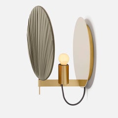 Guinea Green Wall Lamp