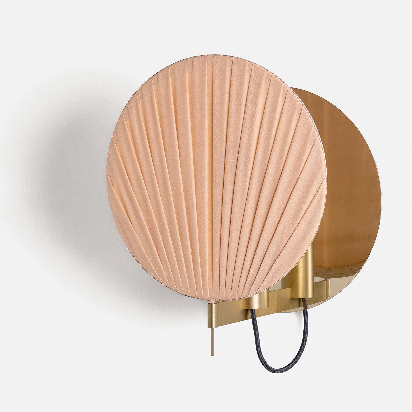 This intriguing object of functional decor was designed exclusively for Artemest's Fuorisalone 2018 event 