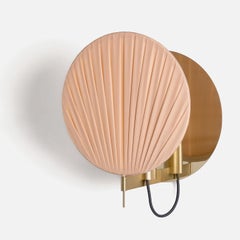 Lámpara de Pared Guinea - Rosa