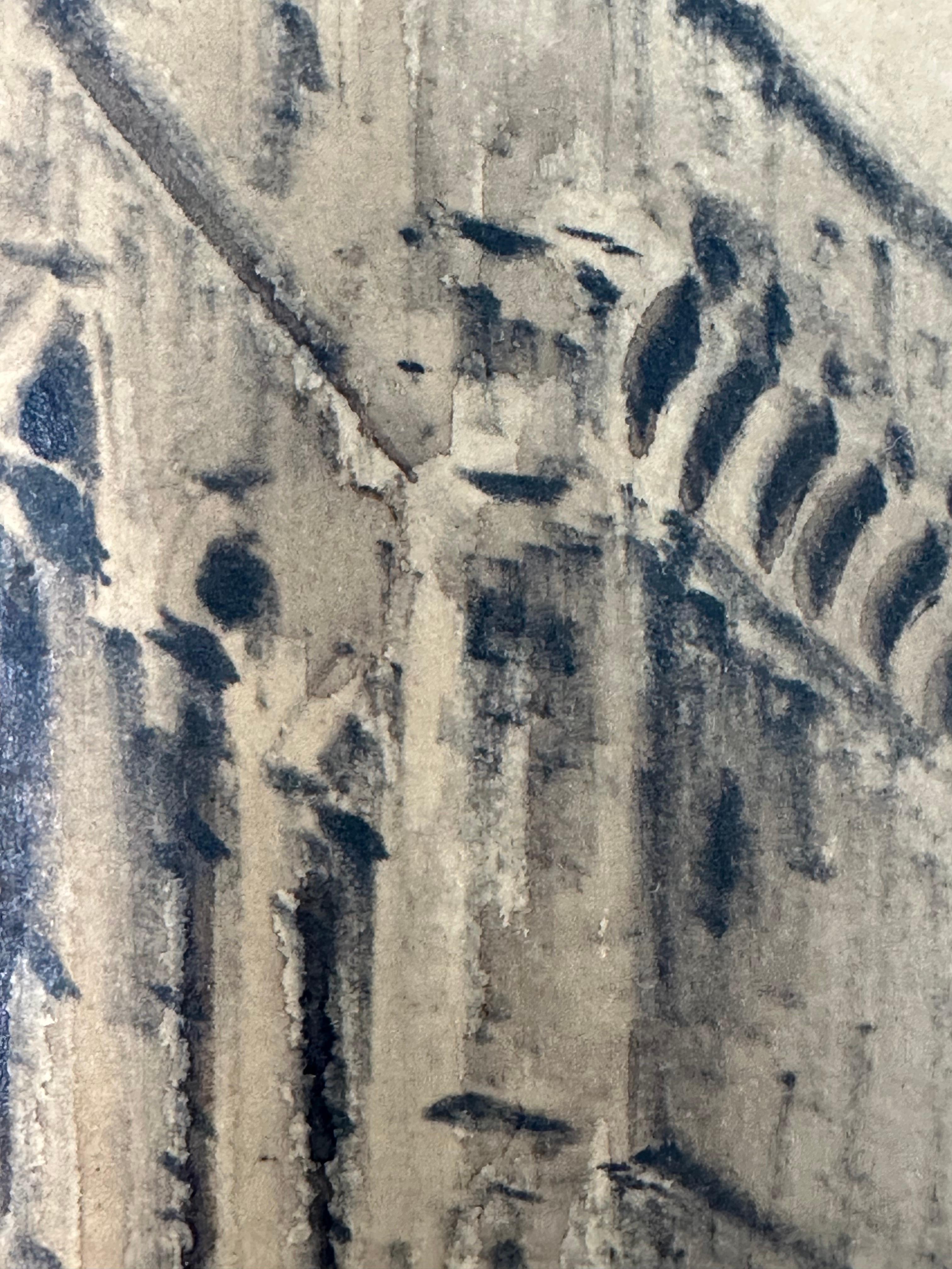 Palazzo Vecchio Firenze Florencia Italia Paisaje urbano pintura en venta 2