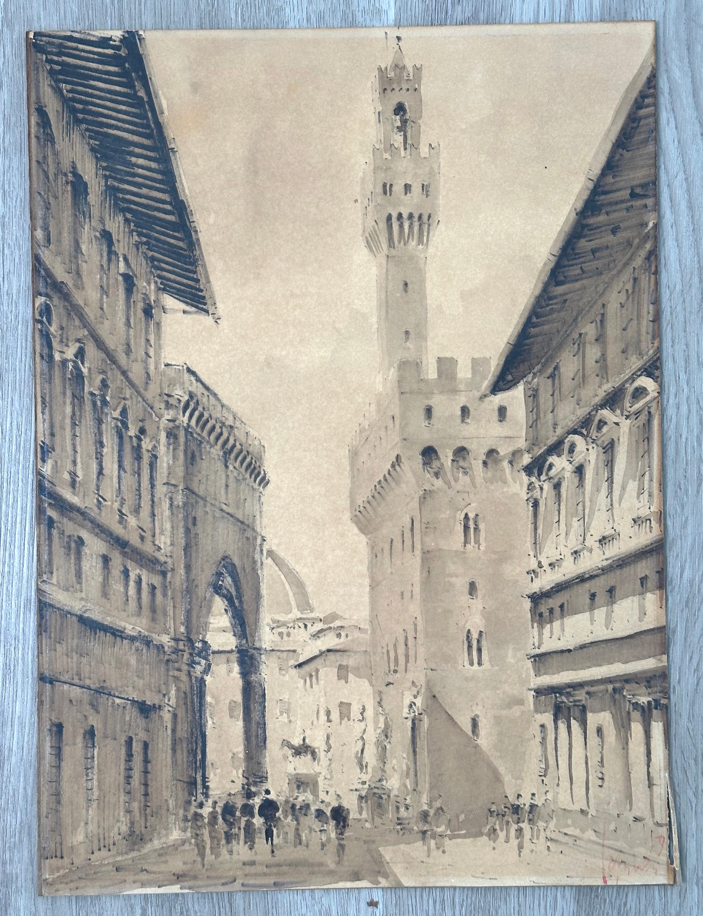 Building Paintings