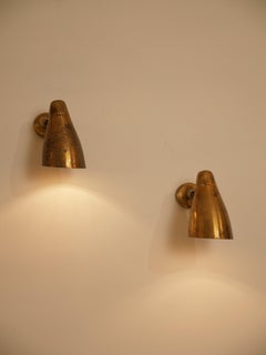 Apliques Guiseppe Ostuni para Arredoluce c1950