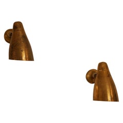 Appliques Guiseppe Ostuni pour Arredoluce vers 1950