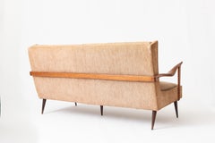 Guiseppe Scapinelli Sofa