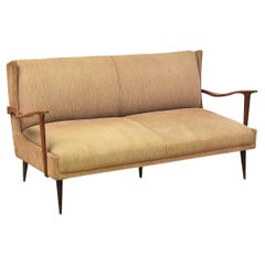 Guiseppe Scapinelli Sofa