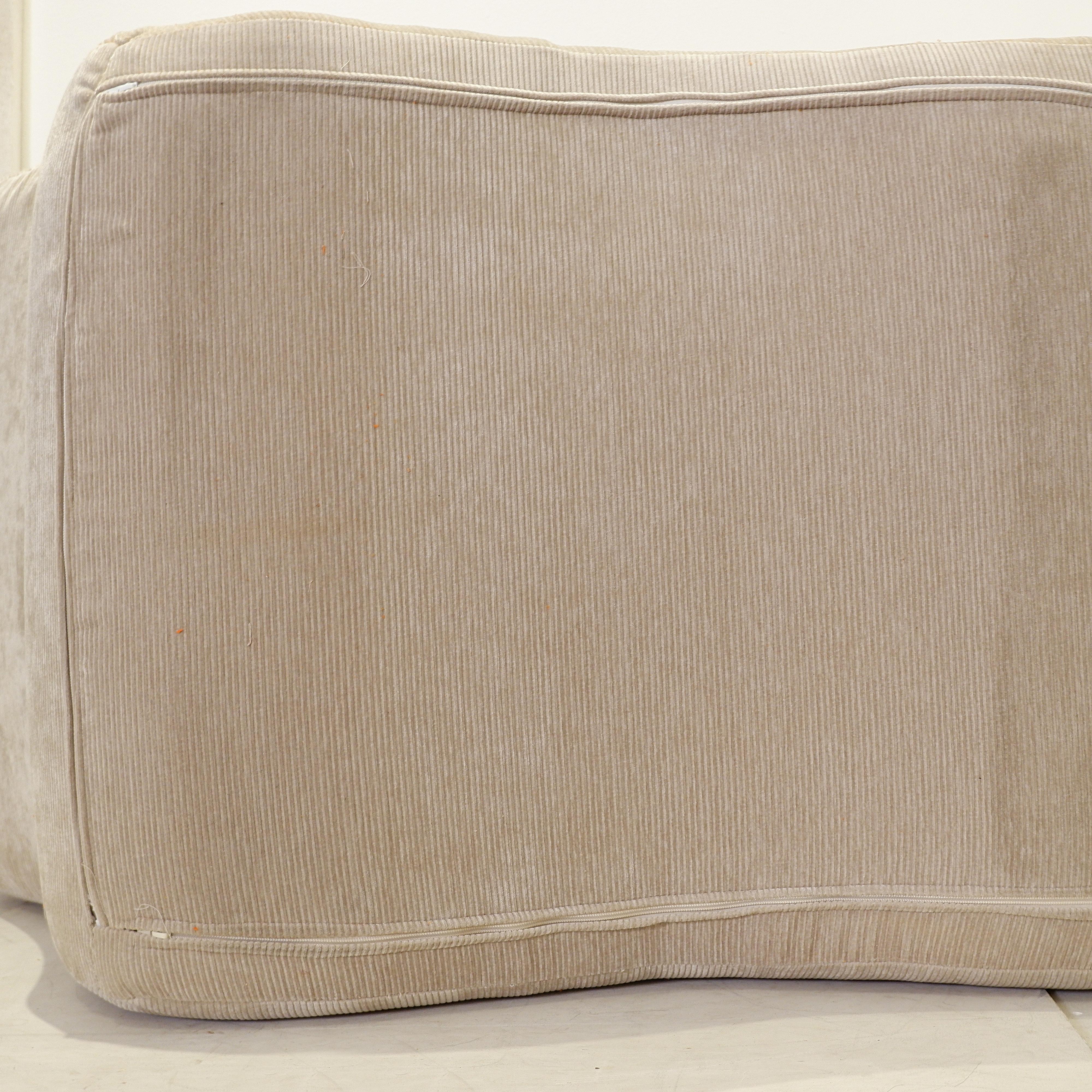 Guisseppe Raimondi/Gufram armchair For Sale 4