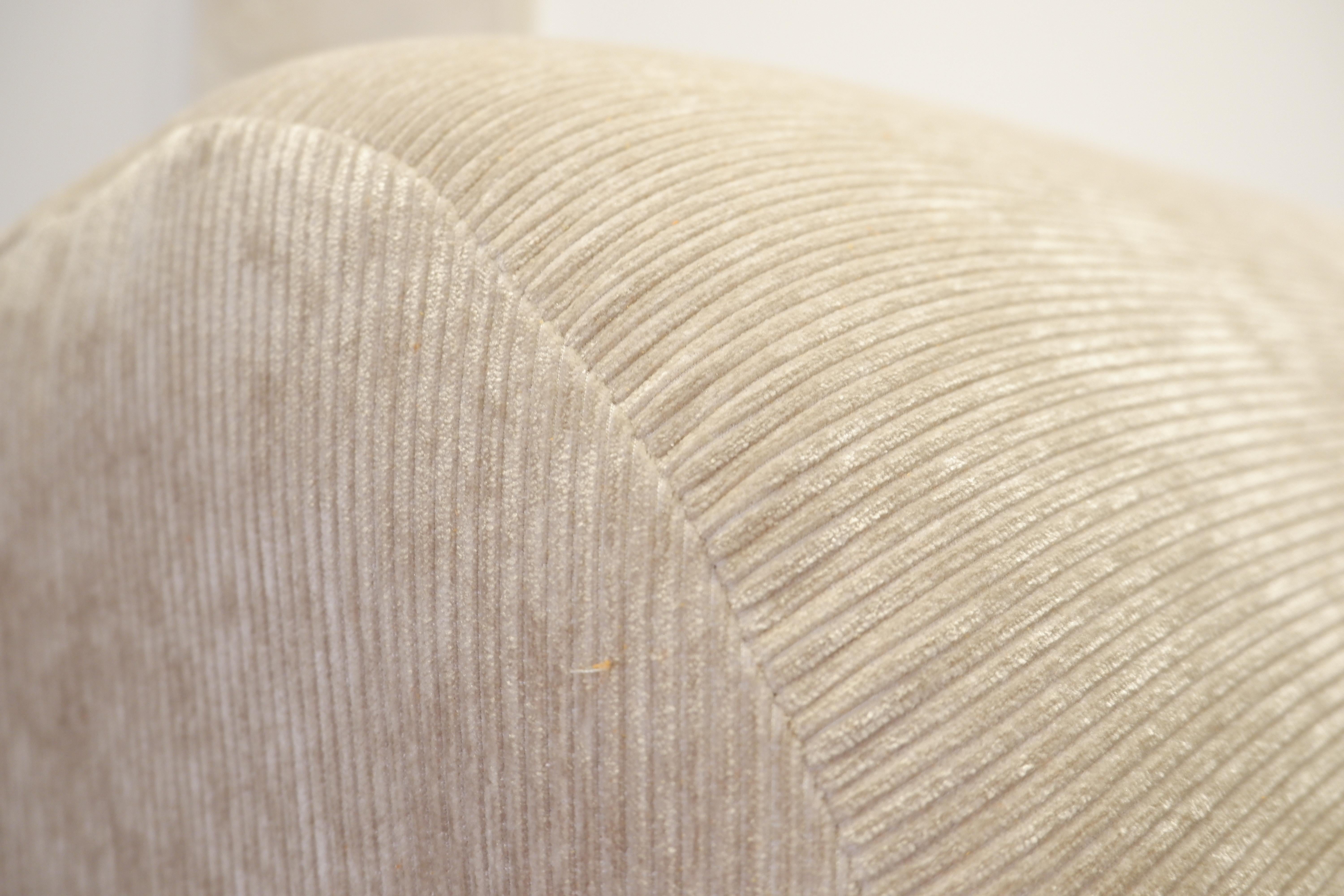 Guisseppe Raimondi/Gufram armchair For Sale 2