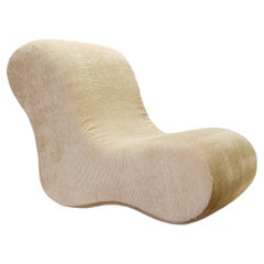 Guisseppe Raimondi/Gufram armchair