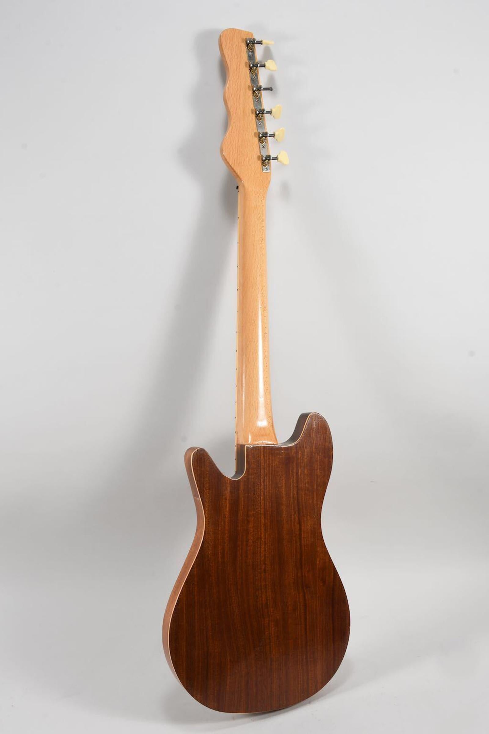 Guitar, Bontempi CHB84 1G13 For Sale 2