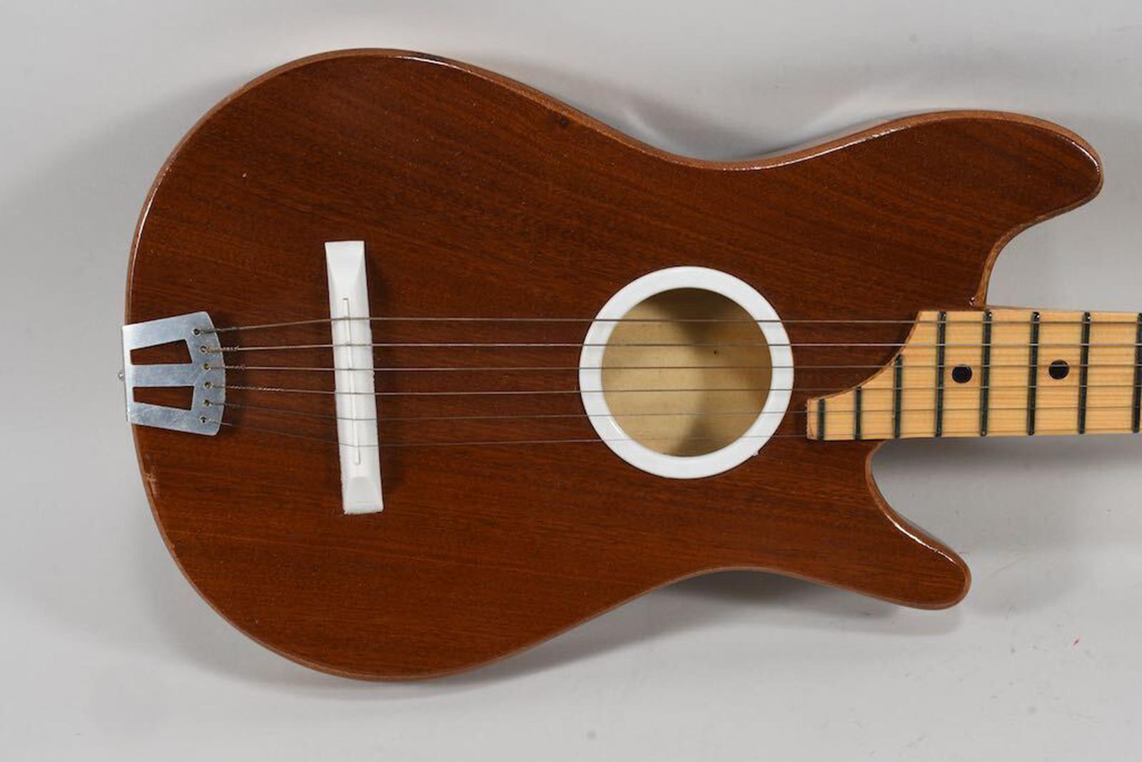 bontempi guitar