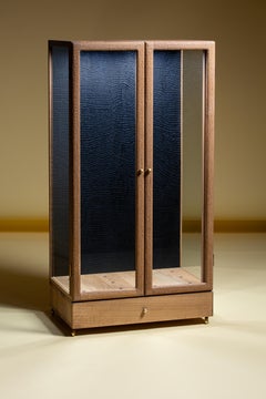 Guitar Cabinet