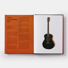 Guitar: the Shape of Sound