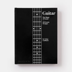 Guitar: the Shape of Sound