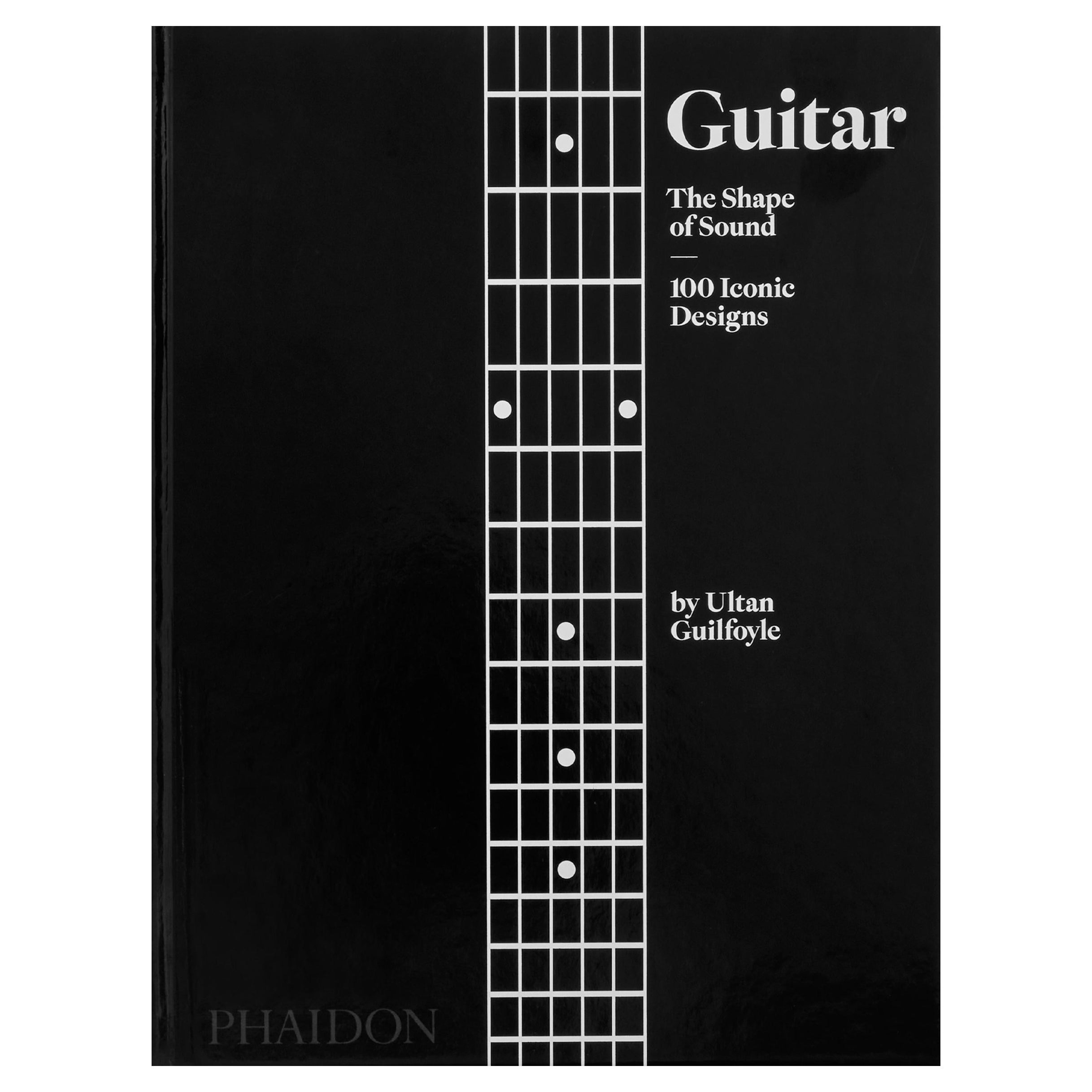La guitare : la forme du son en vente