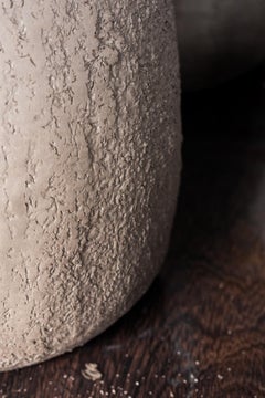 Guitarra Handmade Ceramic Table Lamp