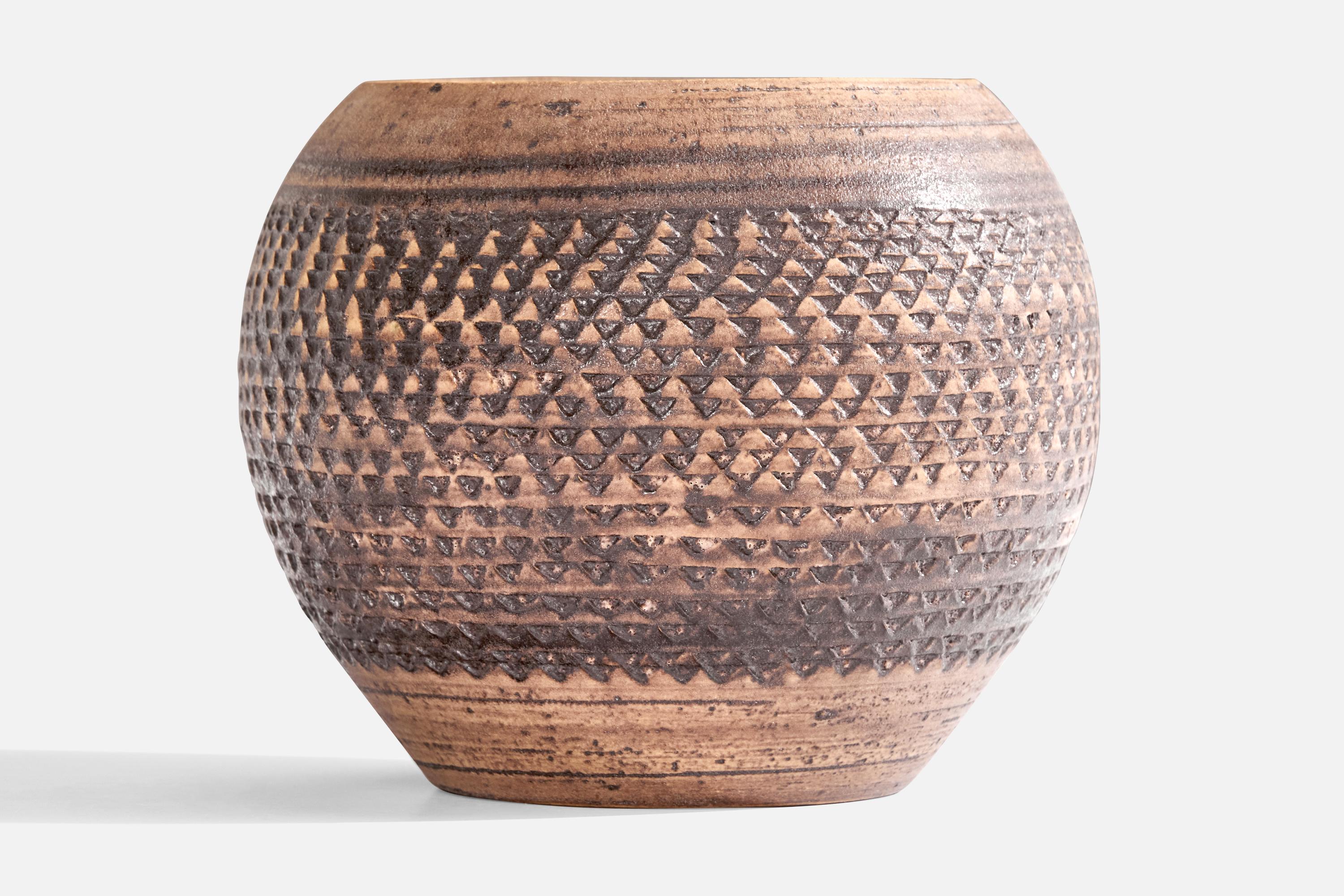 Svedese Guldkroken, Vaso, Gres, Svezia, anni '60 in vendita