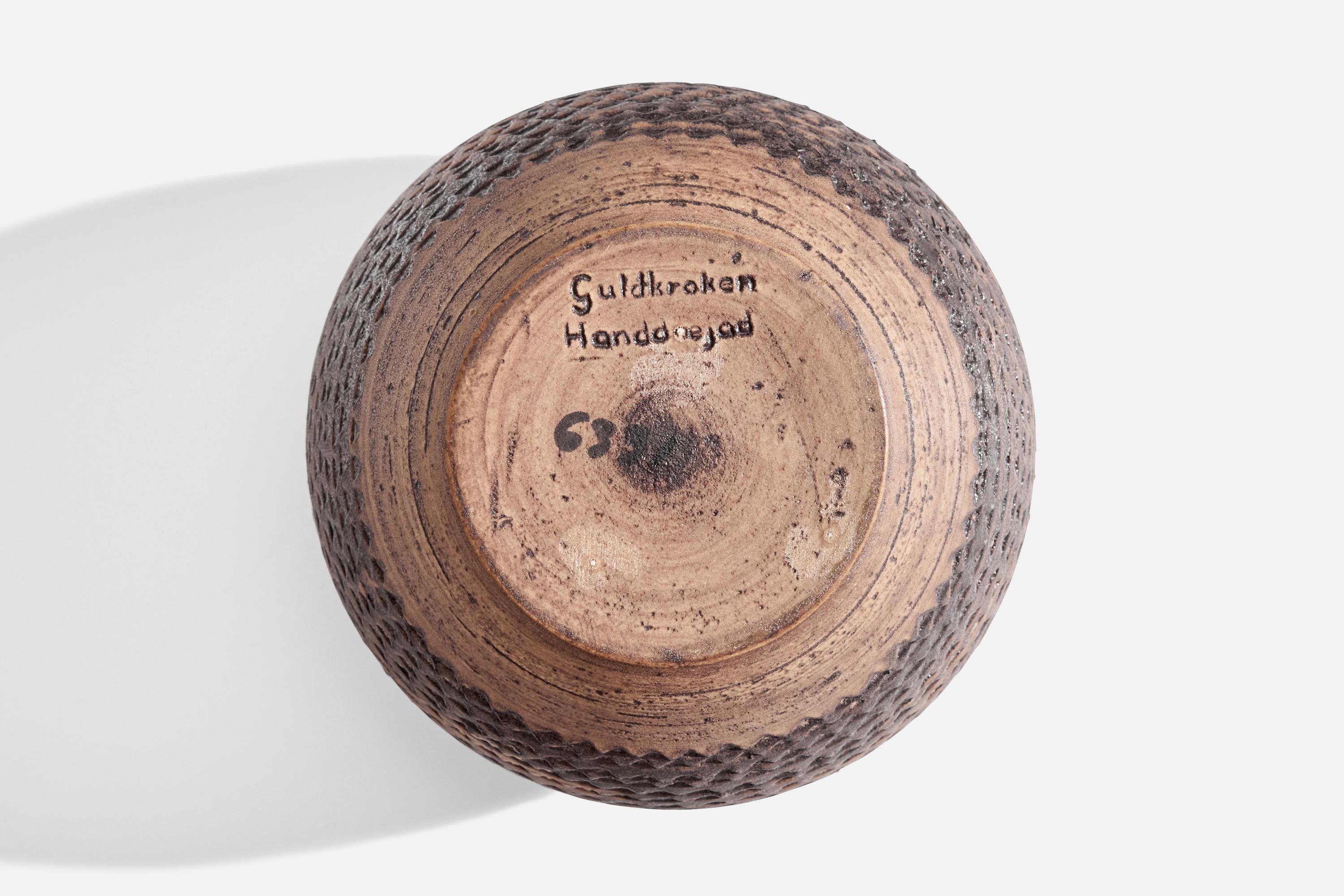 Guldkroken, Vaso, Gres, Svezia, anni '60 in vendita 1