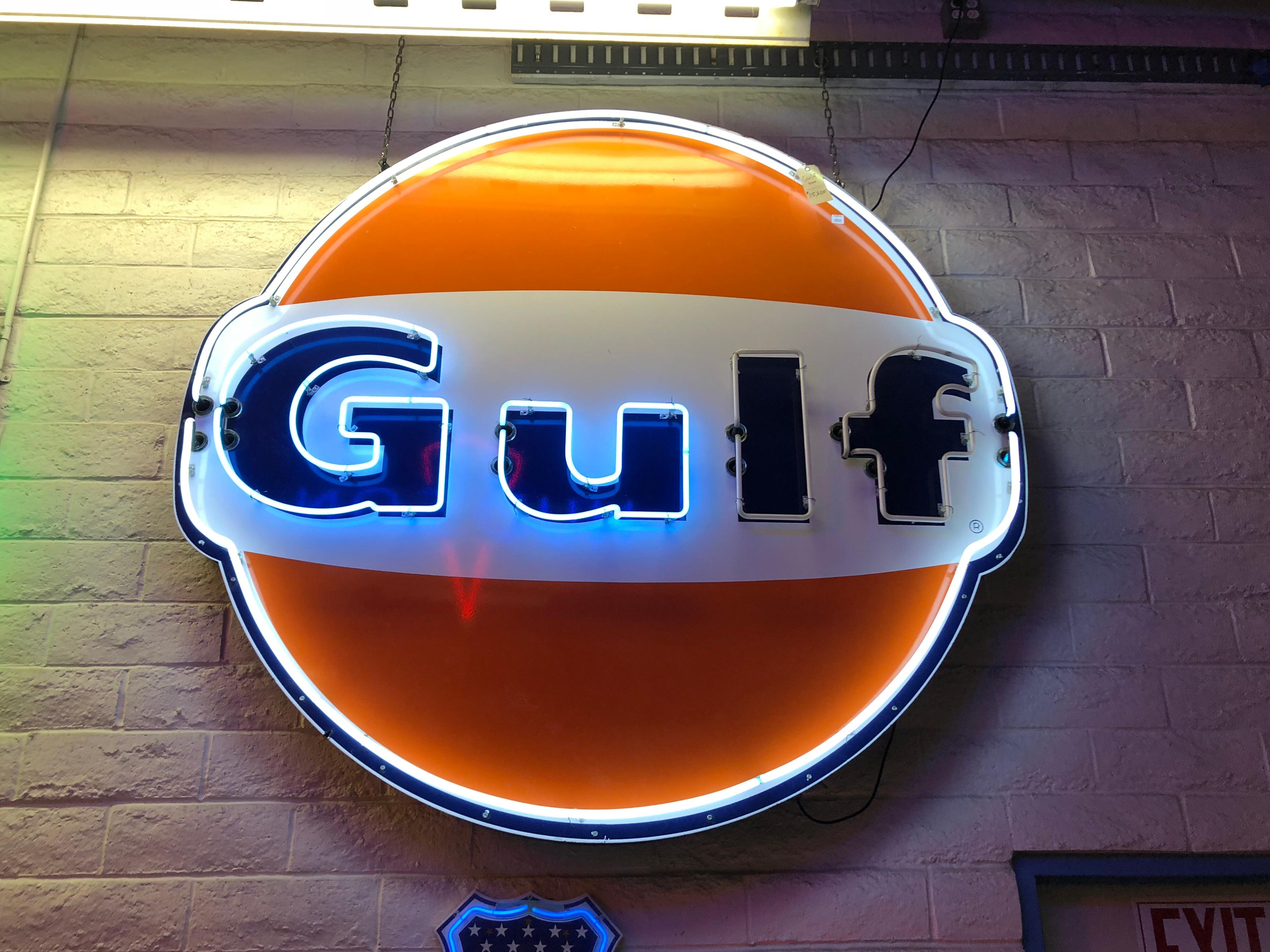 pawn stars gulf sign