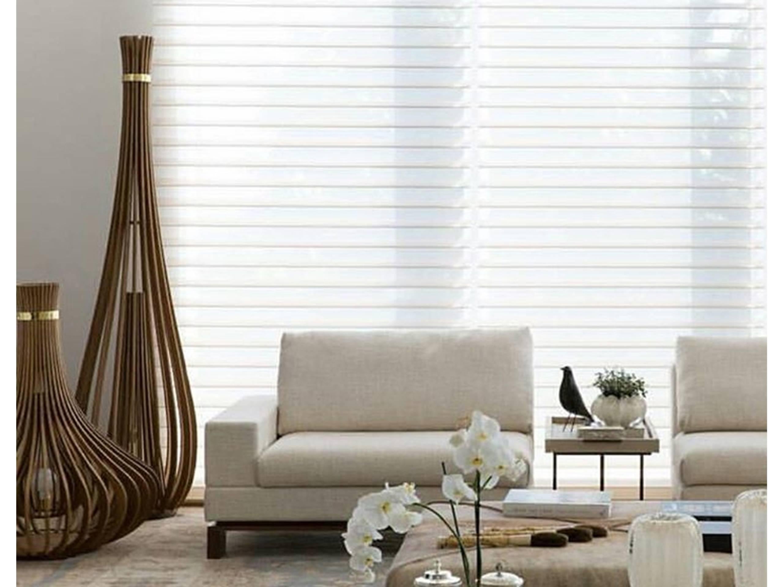 XXIe siècle et contemporain Lampadaire en bois brésilien contemporain Gulliver de Lattoog