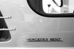 Gullwing- Franck Leclerc