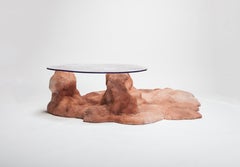 Gully-Couchtisch von Elissa Lacoste für Everyday Gallery, 2019