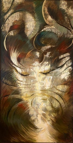 Raggi di sole mattutini